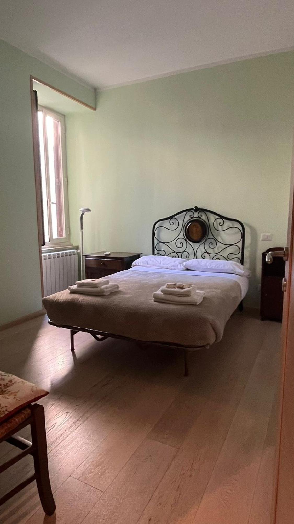 Dng House - Vatican 80 Square Apartment *