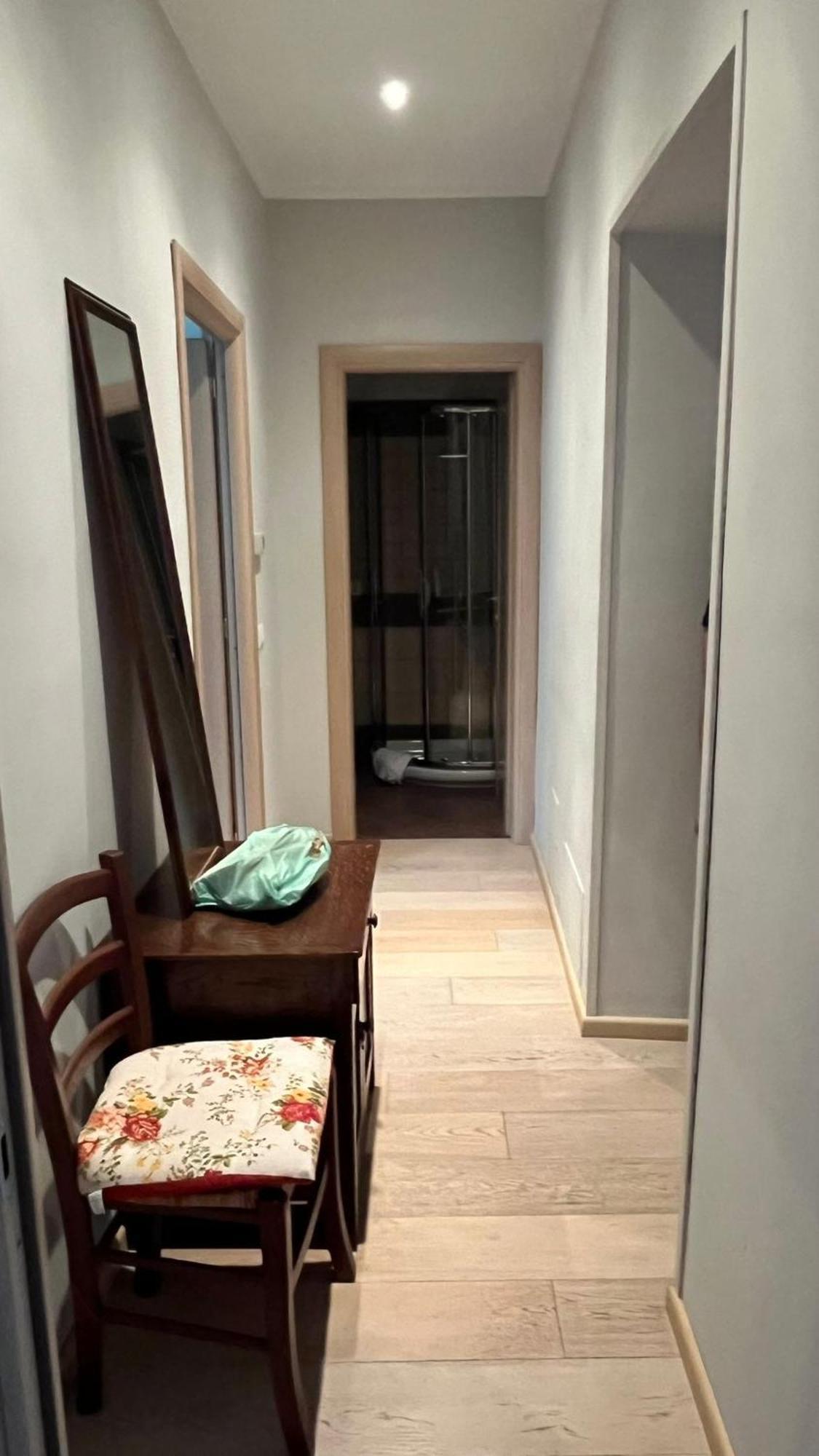 Apartamento Dng House - Vatican 80 Square Roma